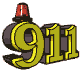 911 animation