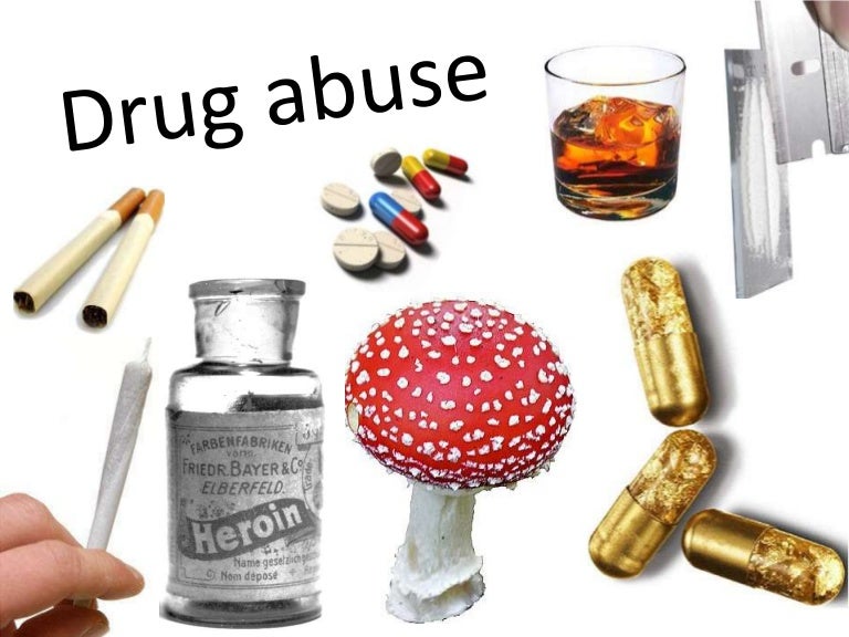 drug use