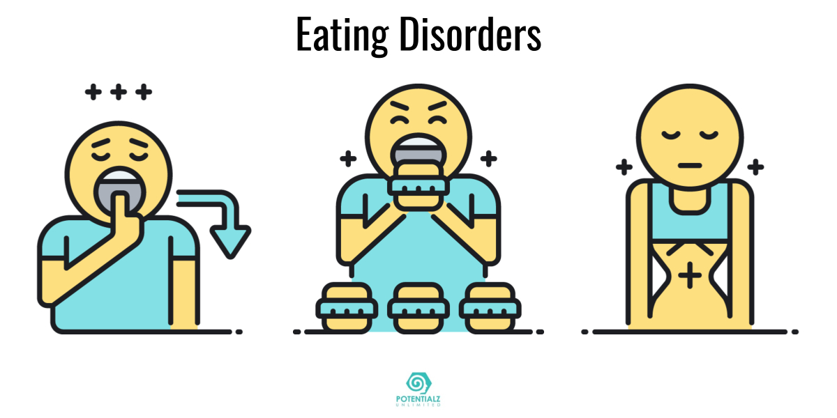 eat disorder