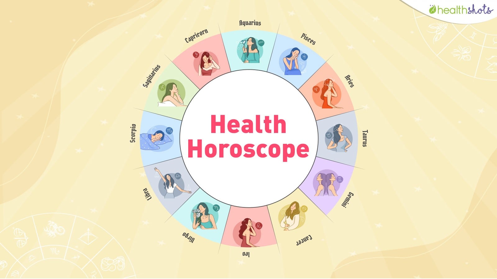 health horoscopes