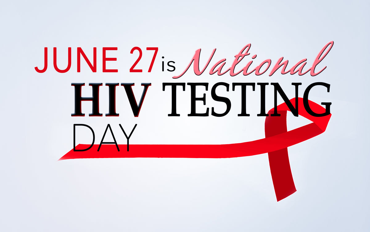 hiv testingday